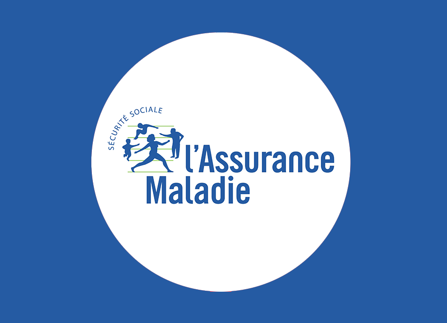 Caisse Primaire d'Assurance Maladie